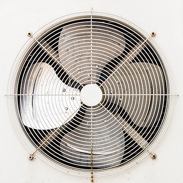 Ventilācijas sistēmu uzstādīšana